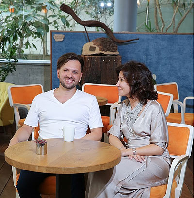 ВАЛЕНТИН МИРОНЮК